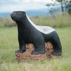 Wildcrete Honeybadger